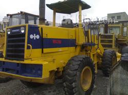 KOMATSU WA 200-1 uszczelka głowicy